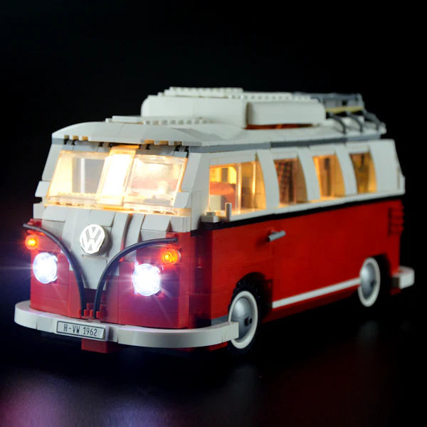 Lightailing Light Kit For Volkswagen T1 Camper Van 10220