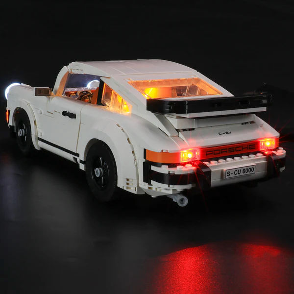 Lightailing Light Kit For Porsche 911 10295